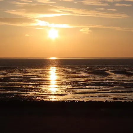 Haus Elke 102 * Büsum