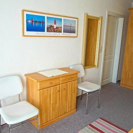 Haus Elke 102 Büsum