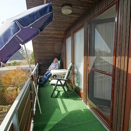 Haus Elke 102 * Büsum