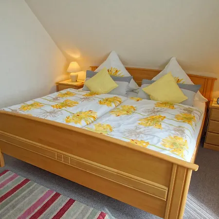 Διαμέρισμα Haus Elke 102