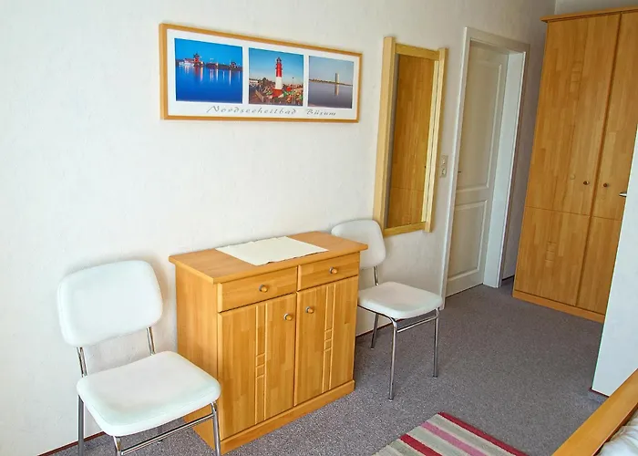 Haus Elke 102 Büsum